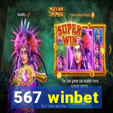 567 winbet